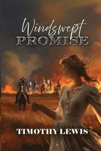 bokomslag Windswept Promise