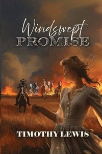 bokomslag Windswept Promise