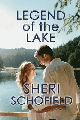 Legend of the Lake 1