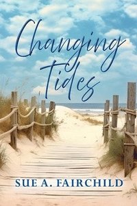 bokomslag Changing Tides