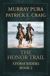 bokomslag The Honor Trail