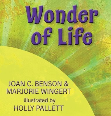 Wonder of Life 1