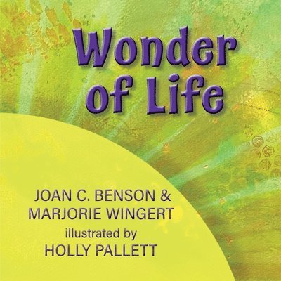 Wonder of Life 1