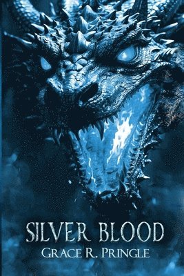 bokomslag Silver Blood