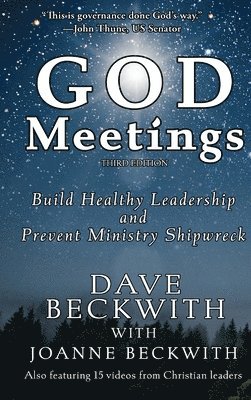 God Meetings 1