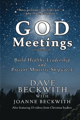 God Meetings 1