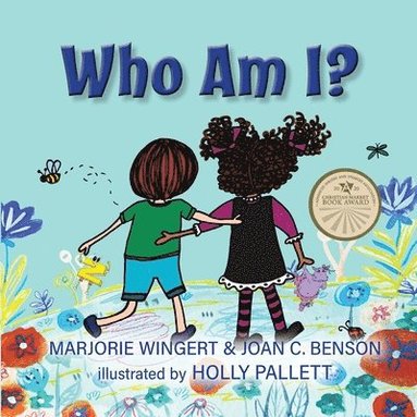 Joan C Benson, Marjorie Wingert - Who Am I?, Häftad