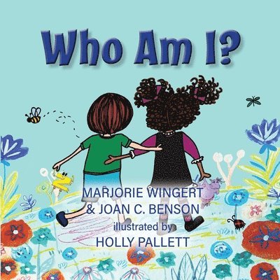 Who Am I?