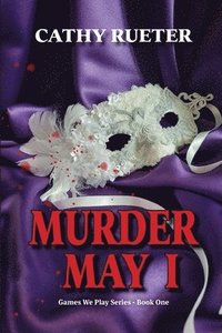bokomslag Murder May I