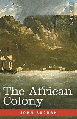 The African Colony 1