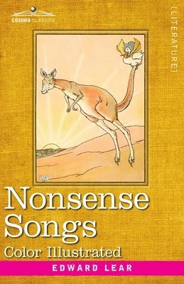 Nonsense Songs 1