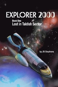 bokomslag Explorer 2000