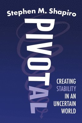 bokomslag Pivotal: Creating Stability in an Uncertain World