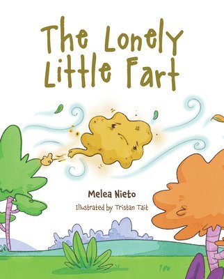 The Lonely Little Fart 1