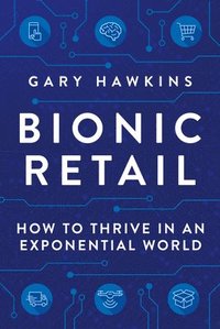 bokomslag Bionic Retail