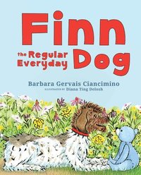 bokomslag Finn the Regular Everyday Dog
