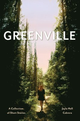 bokomslag Greenville: A Collection of Short Stories