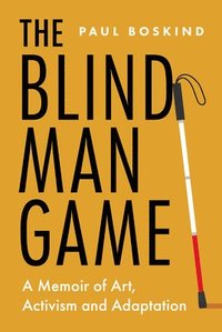 bokomslag Blind Man Game