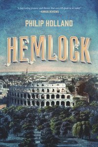 bokomslag Hemlock