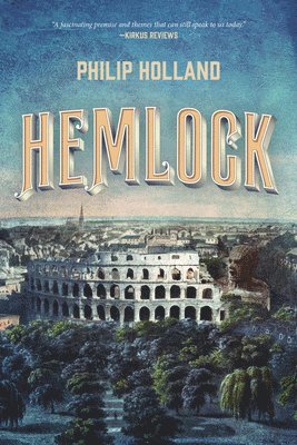 bokomslag Hemlock