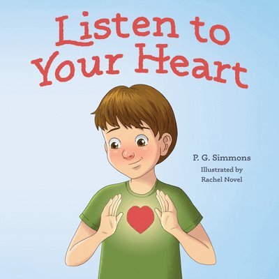 Listen to Your Heart 1