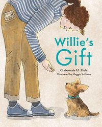 bokomslag Willie's Gift