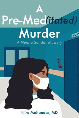 A Pre-Med(itated) Murder 1