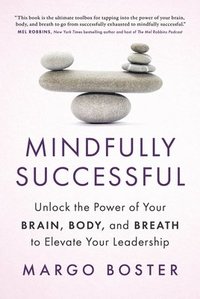 bokomslag Mindfully Successful