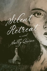 bokomslag Silent Retreat: A Novel