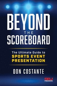 bokomslag Beyond the Scoreboard