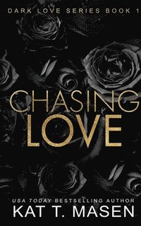 bokomslag Chasing Love