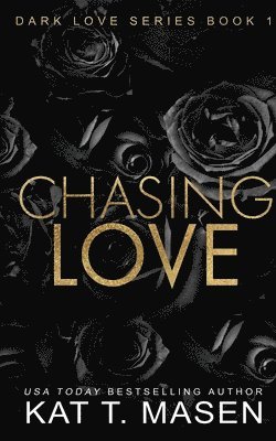 bokomslag Chasing Love