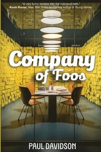 bokomslag Company of Foos