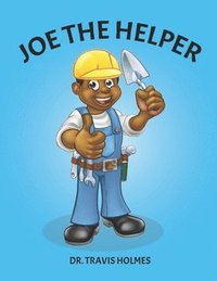 bokomslag Joe The Helper