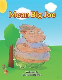 bokomslag Mean Big Joe