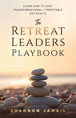 bokomslag Retreat Leaders Playbook