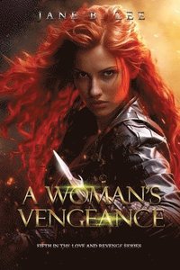 bokomslag Woman's Vengeance
