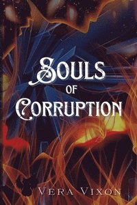 bokomslag Souls of Corruption