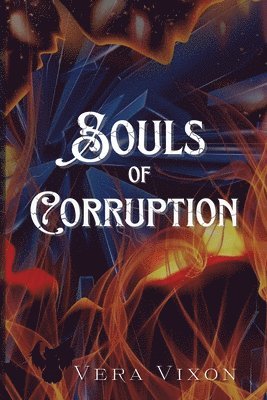 bokomslag Souls of Corruption