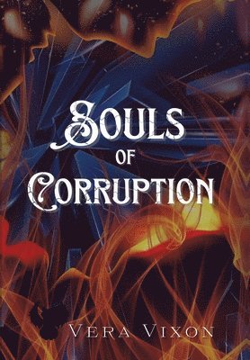 bokomslag Souls of Corruption