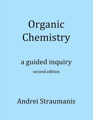 bokomslag Organic Chemistry