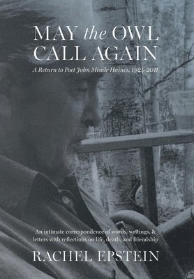 Rachel Epstein, Sandra Kleven - May the Owl Call Again, Inbunden