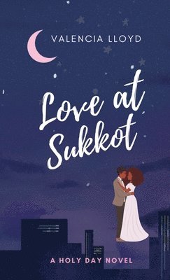 bokomslag Love at Sukkot