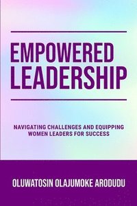 bokomslag Empowered Leadership