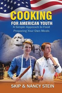 bokomslag Cooking for American Youth