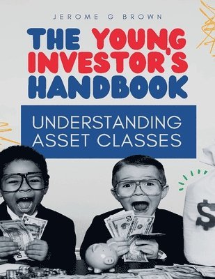 The Young investor's hand book 1