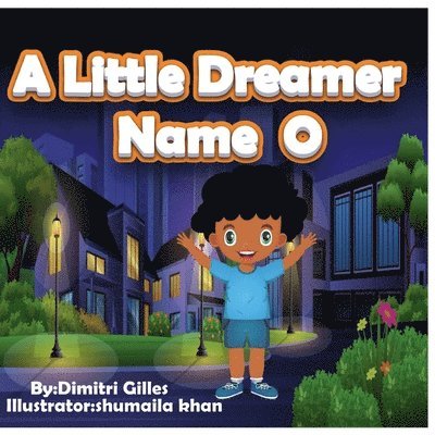 A little Dreamer Nane O 1