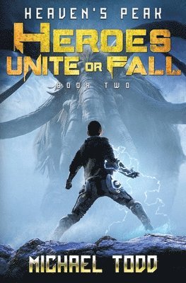 Heroes Unite or Fall 1