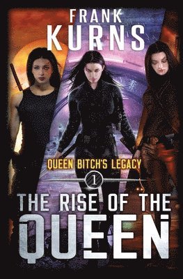 Rise of the Queen