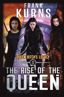 The Rise of the Queen 1